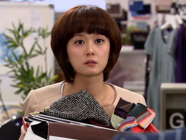 Belleza Juvenil - Episodio 6