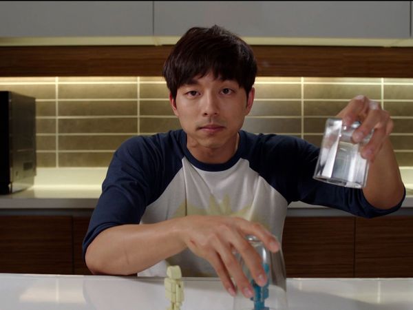 Big - Episodio 2