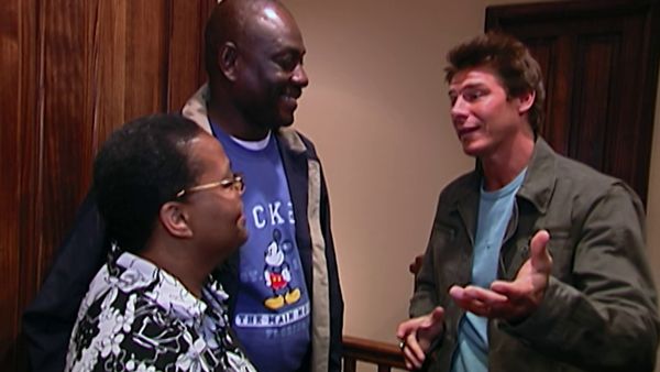 Extreme Makeover Home Edition USA - Famiglia Riggins