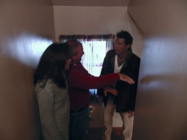 Extreme Makeover Home Edition USA - Famiglia Fullerton-Machacek