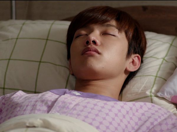 Big - Episodio 6