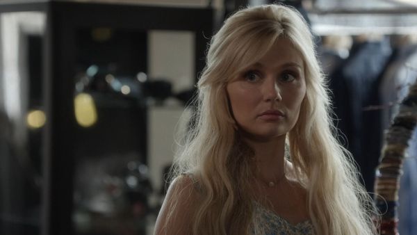 Nashville - No quiero hablar al repecto ahora