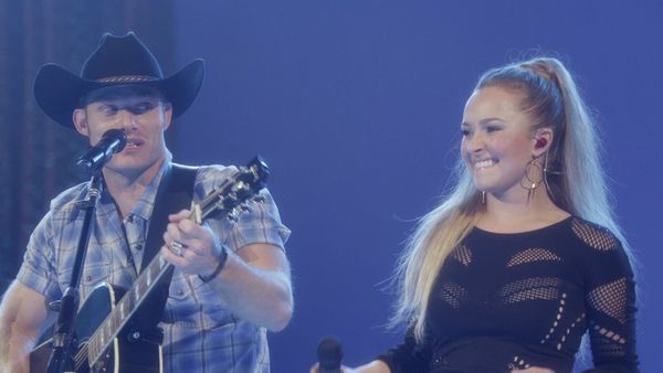 Nashville - Me cansé de fingir