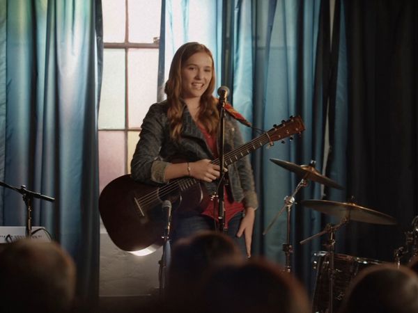 Nashville - Me cansé de fingir