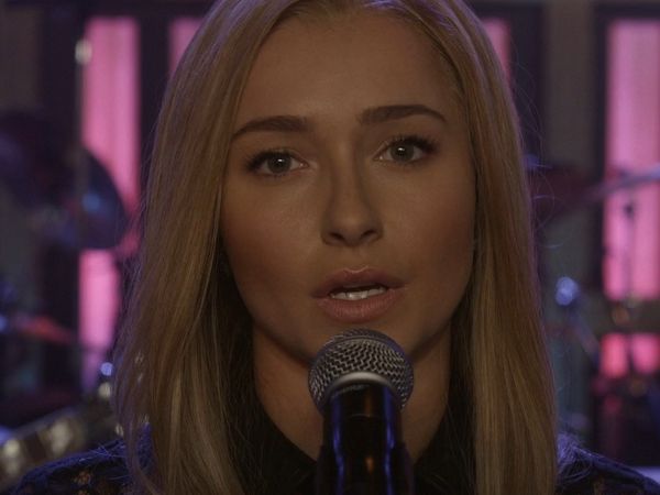 Nashville - Está todo mal, pero está todo bien