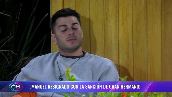 Gran Hermano Chile 2024 LT - Episodio 50