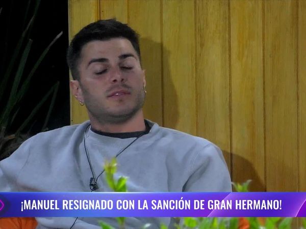 Gran Hermano Chile 2024 LT - Episodio 50