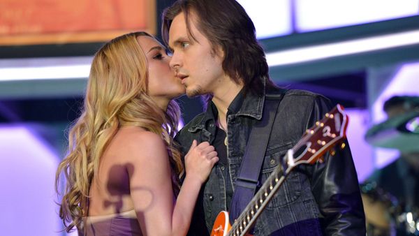 Nashville - Por qué no me amas