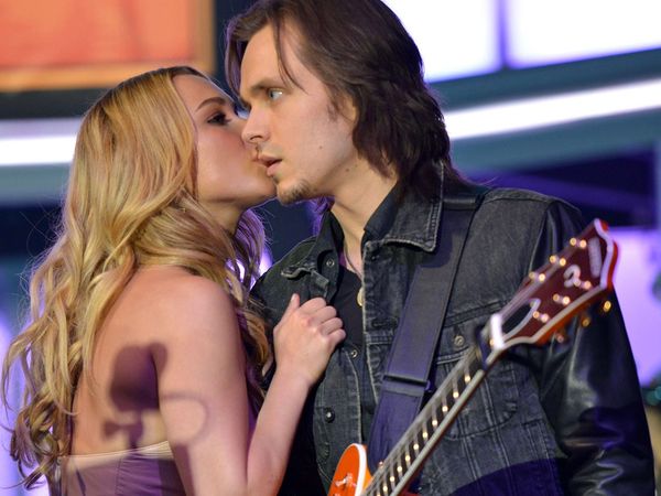 Nashville - Por qué no me amas