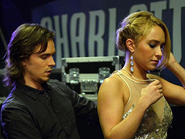 Nashville - Una foto de vidas de otro lado