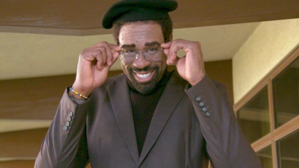 The Substitute LT - DeAndre Jordan