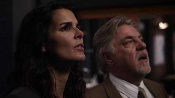 Rizzoli & Isles - She Works Hard For the Money