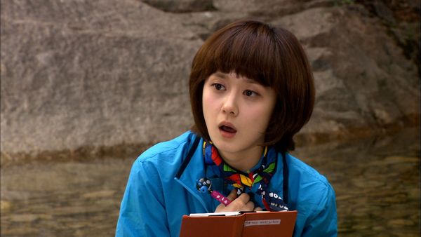 Belleza Juvenil - Episodio 12