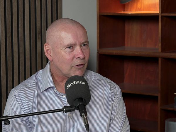 Bossword - En samtale med Flemming Pedersen om ledelse