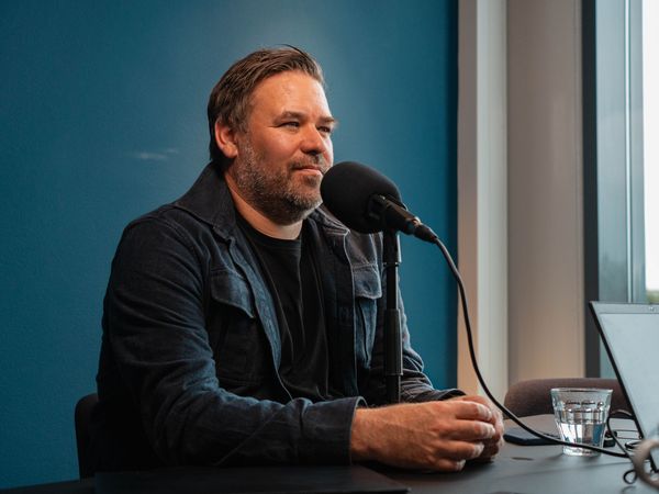 Bossword - F.C. København Special - Jacob Lauesen om planerne med kvindefodbold i FCK
