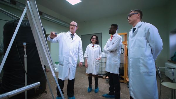 Suppressed Science - The Suppressed Science Of Psychedelics