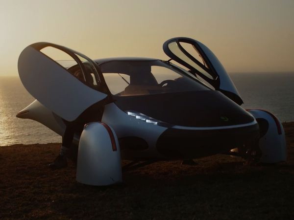 Suppressed Science - Alternative Energy Sources