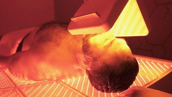 Suppressed Science - Human Enhancement