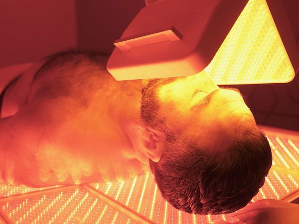 Suppressed Science - Human Enhancement