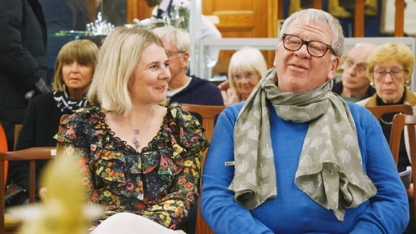 Antiques Road Trip - Catherine Southon and Phil Serrell, Day 1