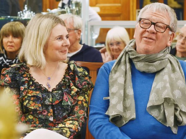 Antiques Road Trip - Catherine Southon and Phil Serrell, Day 1