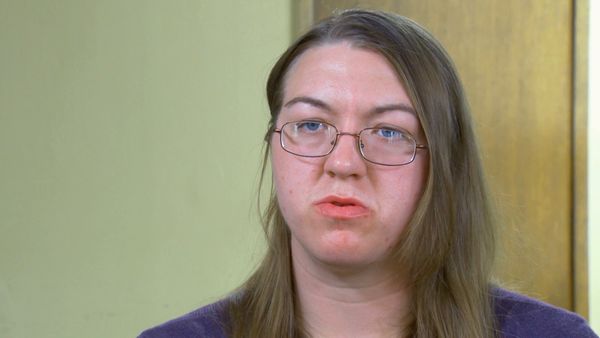 Mogli Assassine - Krista Clark