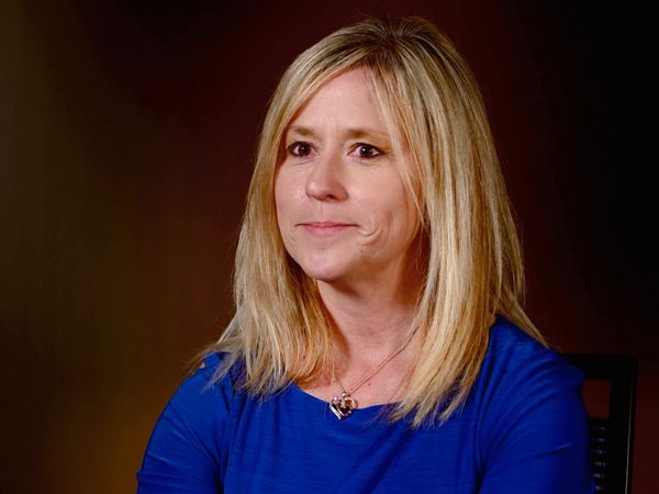 Mogli Assassine - Diane Reilly