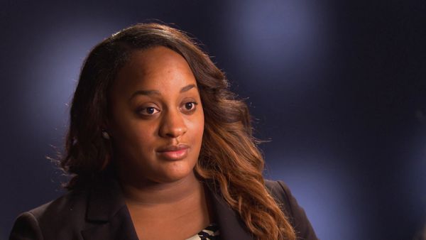 Mogli Assassine - Charlene Jackson