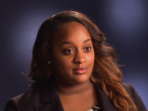 Mogli Assassine - Charlene Jackson