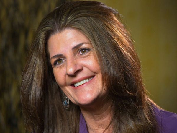 Mogli Assassine - Donna Buchanan
