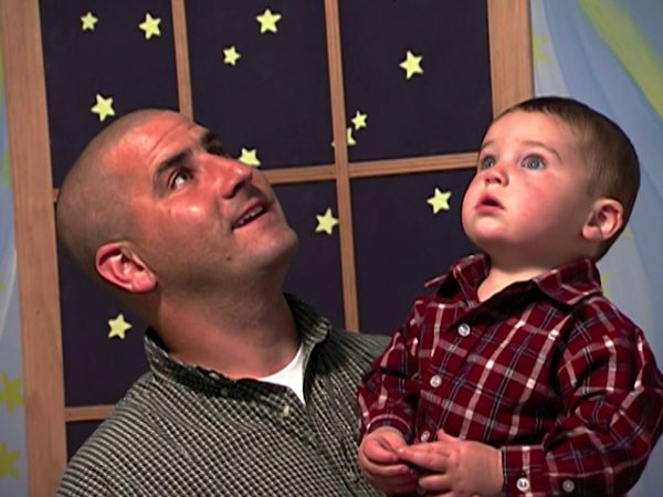 Extreme Makeover Home Edition USA - Famiglia Vitale