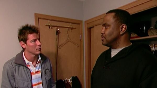 Extreme Makeover Home Edition USA - Famiglia Johnson