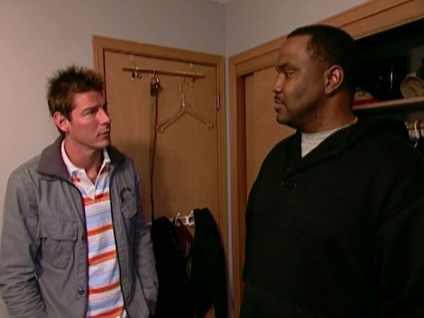 Extreme Makeover Home Edition USA - Famiglia Johnson