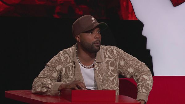 Ridiculousness - Sterling och Nina Agdal XLIV