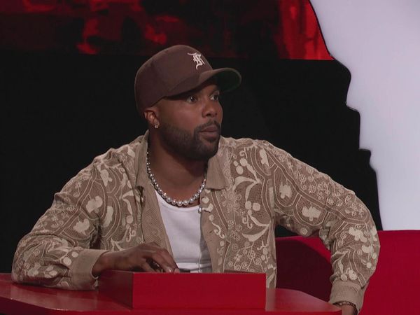 Ridiculousness - Sterling och Nina Agdal XLIV
