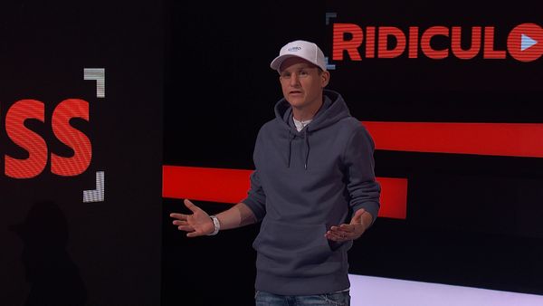 Ridiculousness - Sterling och Nina Agdal XLIII