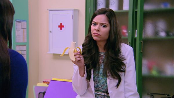 Every Witch Way - Ma-con-gelado