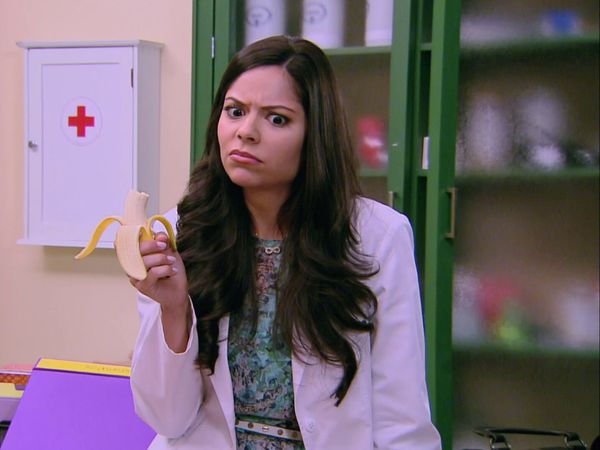 Every Witch Way - Ma-con-gelado