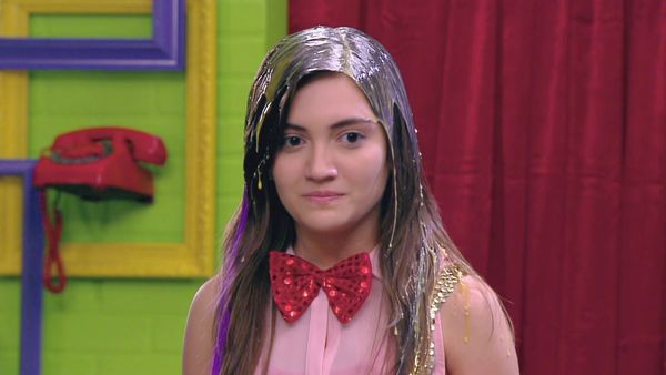 Every Witch Way - Monerías