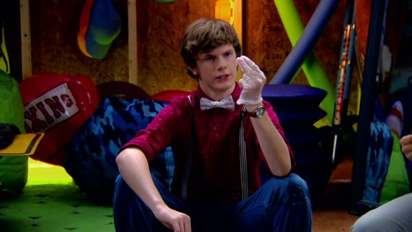 Every Witch Way - Soy una bruja