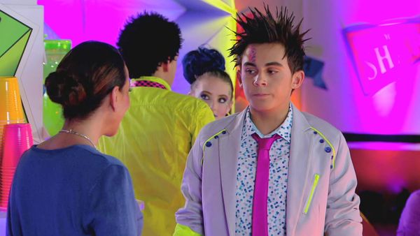 Every Witch Way - La Elegida