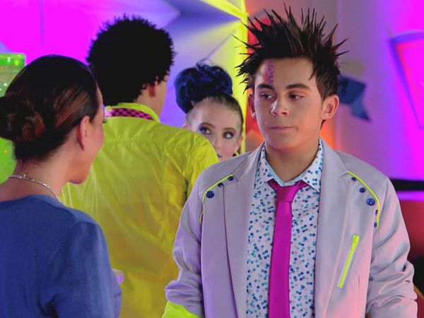 Every Witch Way - La Elegida