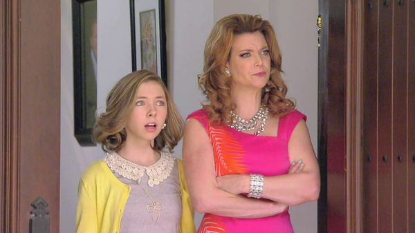 Every Witch Way - Caminando como Pantera