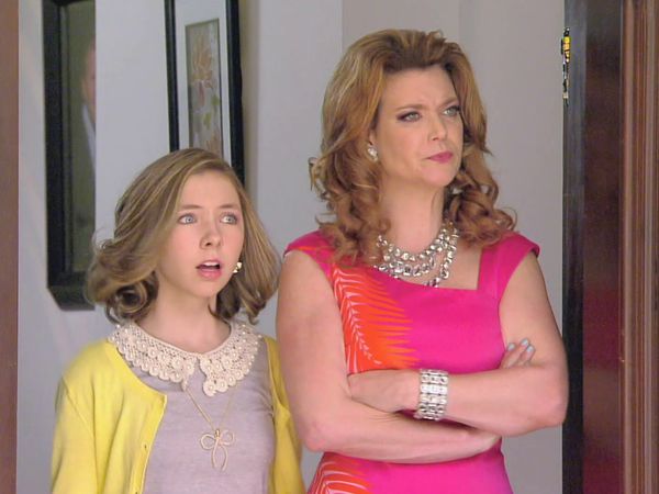 Every Witch Way - Caminando como Pantera