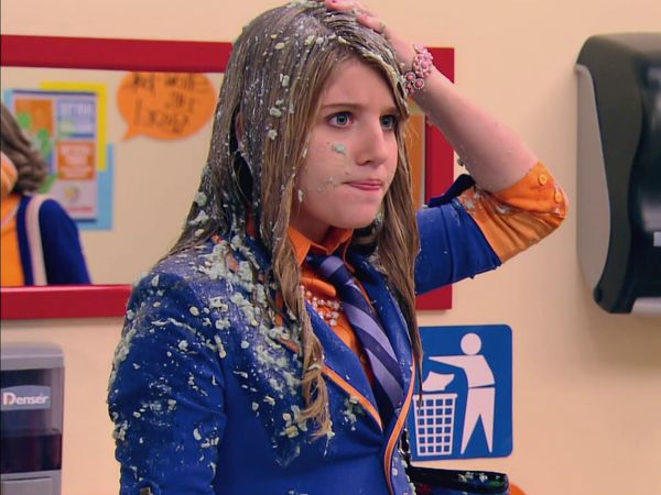 Every Witch Way - Es iguan-a Daniel