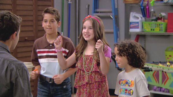 Every Witch Way - Hexoren al Cuadrado