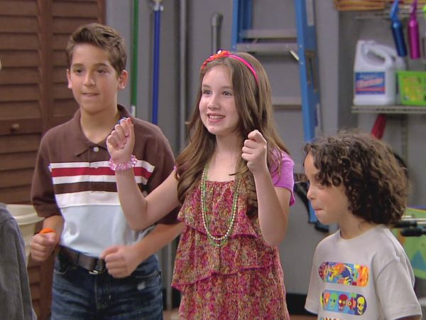 Every Witch Way - Hexoren al Cuadrado