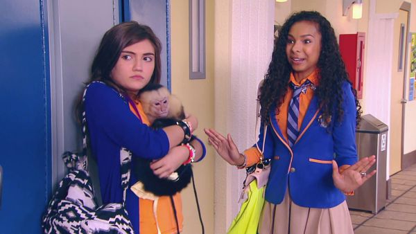 Every Witch Way - Monerías Parte 2