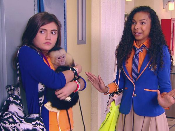 Every Witch Way - Monerías Parte 2