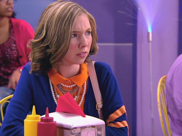 Every Witch Way - Gripe de Bruja